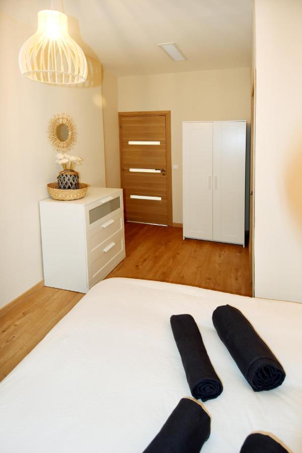 Ferienwohnung Le Jardin Du Port Nizza Exterior foto